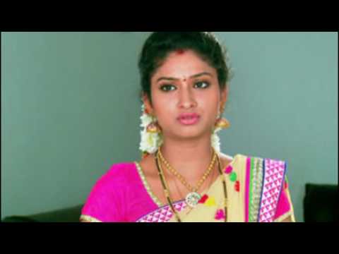 Kumkuma Puvvu Telugu Serial Cast